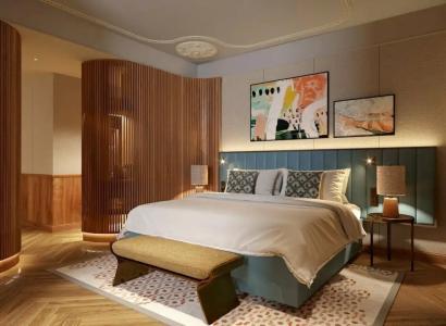 Grand Central, Small Luxurys - 64