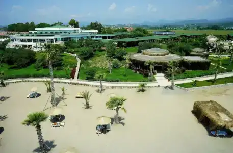 Flora Garden BEACH - Couples Concept - Adults over 16 Only - 71