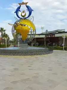 Delphin BE Grand Resort - Ultra All Inclusive - 10