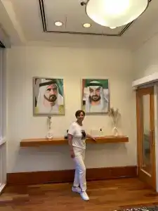 Dubai Marine Beach Resort & Spa - 63