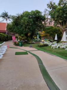 Phuket Orchid Resort and Spa - SHA Extra Plus - 77