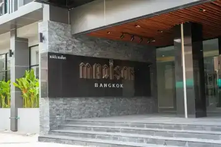 Madison Bangkok - 1