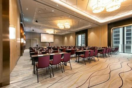 Mercure Bangkok Sukhumvit 24 - 96