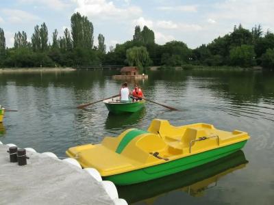 Park Stara Zagora - 10