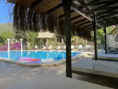 True Blue Boutique Kalkan - 72