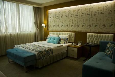 Yol Is Holiday Adana - 49