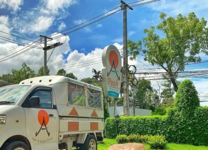 Peak Boutique City Krabi - 23