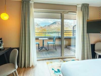 Le Splendid Lac D'Annecy - Handwritten Collection - 42