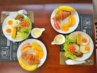 Peak Boutique City Krabi - 29