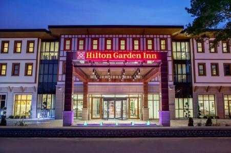 Hilton Garden Inn Safranbolu - 0