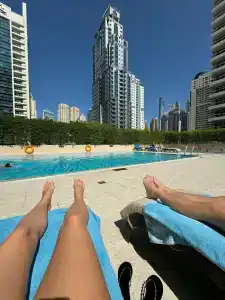 Radisson Blu Residence, Dubai Marina - 17