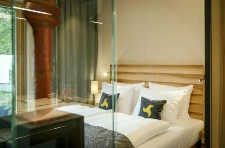 Klosterhof – Alpine Hideaway & Spa - 64