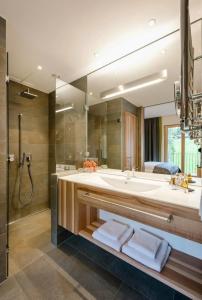 Klosterhof – Alpine Hideaway & Spa - 86