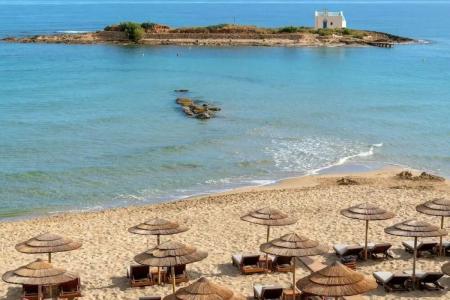 High Beach Resort - 53