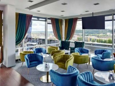 Ibis Kaunas Centre - 14