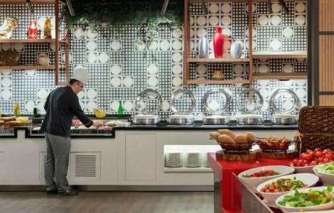 Novotel Gaziantep - 79