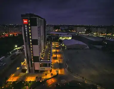 ibis Bangkok IMPACT - 66
