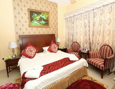 Clifton International - 97