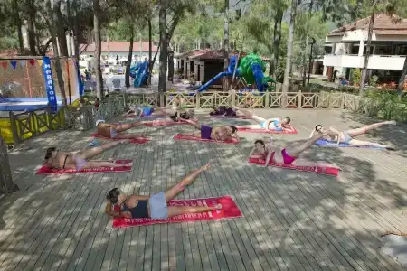 Champion Holiday Village - 82