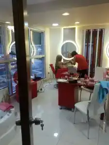 Lavinia Apart & - 79