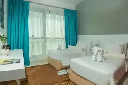 Jannah Burj Al Sarab - 82