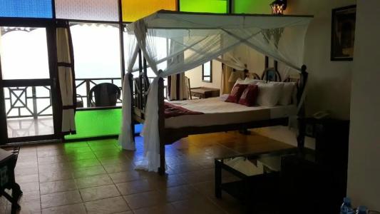 Langi Langi Beach Bungalows - 89