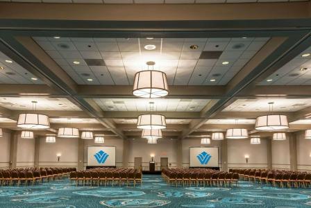 Wyndham Garden Lake Buena Vista Disney Springs® Resort Area - 19