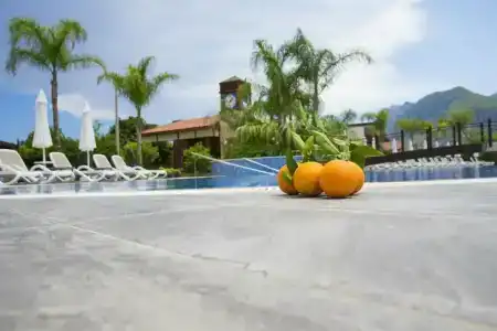 Kimera Lounge Boutique & Spa - 26