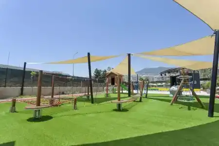 Green Garden Resort & Spa - 74