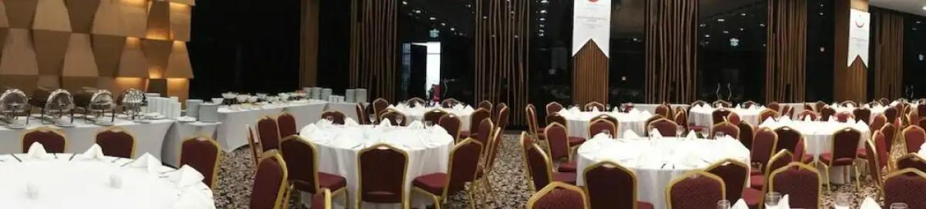 Hilton Garden Inn Ankara Gimat - 70