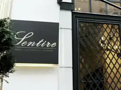Sentires & Residences - 5