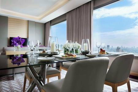 Avani Plus Riverside Bangkok - 67