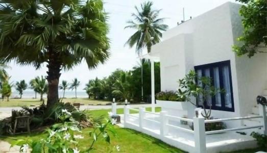 Laemsing Whitehouse Resort - 41