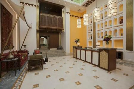 Souq Waqif Boutiques - Tivoli - 44