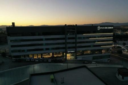 Park Dedeman Elazığ - 17