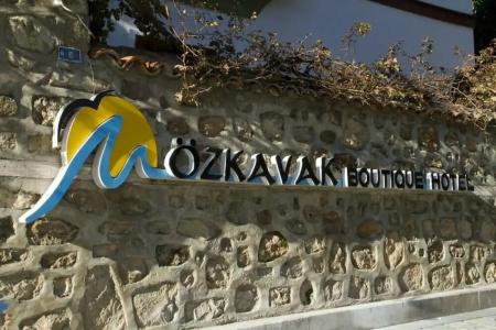 Kaleiçi Ozkavak - 2