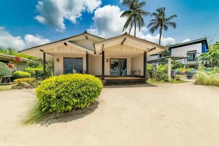 Phangan Beach Resort - 73