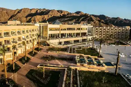 Tolip Taba Resort And Spa - 5
