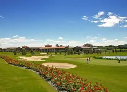 Chervò Golf Spa, Resort & Apartment San Vigilio - 2