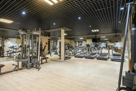 Clarion Istanbul Mahmutbey - 61