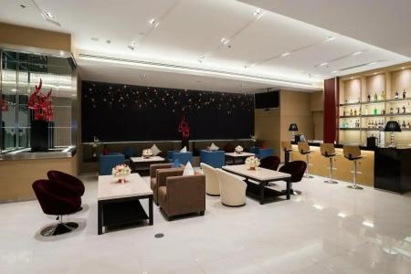 Best Western Plus Wanda Grand - 53