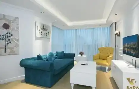 Onkel Rada Apart - 28