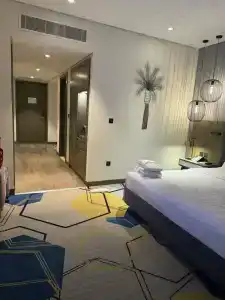 Pullman Sharjah - 37