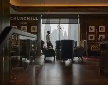 Four Seasons Dubai International Financial Centre - 80