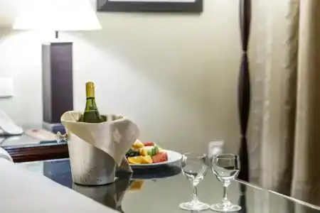 Grand Excelsior Deira - 59
