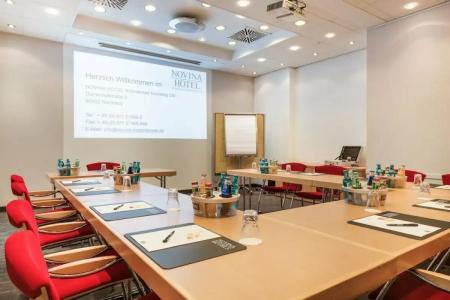 Novina Wöhrdersee Nürnberg City - 79