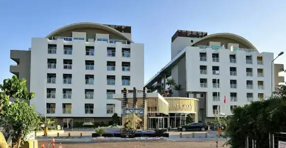 Adenya & Resort Halal All Inclusive - 18