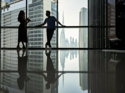 Four Seasons Dubai International Financial Centre - 11