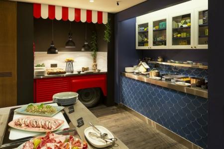 Hôtel Marielle - 54