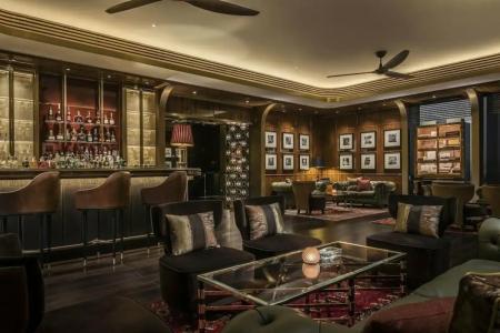 Four Seasons Dubai International Financial Centre - 93